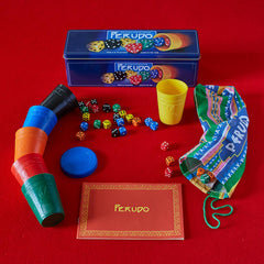 The Perudo Collection
